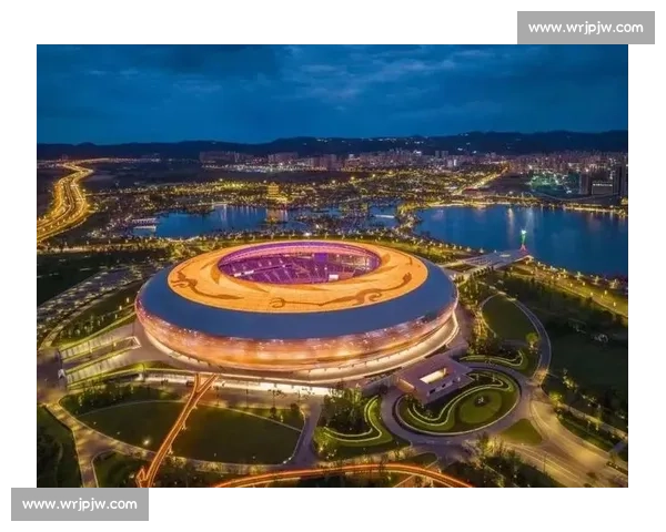 国际体联秘书长点赞东安湖场馆:2027 世锦赛首选地 国际体联秘书长点赞东安湖场馆:2027 世锦赛首选地
