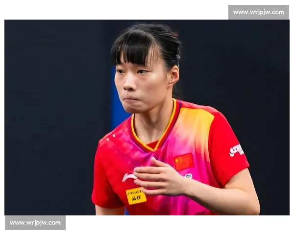 石洵瑶 3-2 逆转长崎美柚!国乒新星晋级决赛,将战日本新锐大藤沙月 石洵瑶 3-2 逆转长崎美柚!国乒新星晋级决赛,将战日本新锐大藤沙月