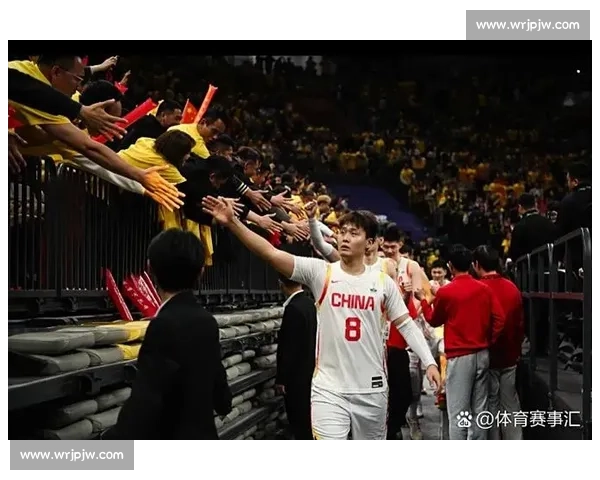 亚洲杯首战大捷！赵睿暴走轰 19+6，新星王俊杰惊艳首秀