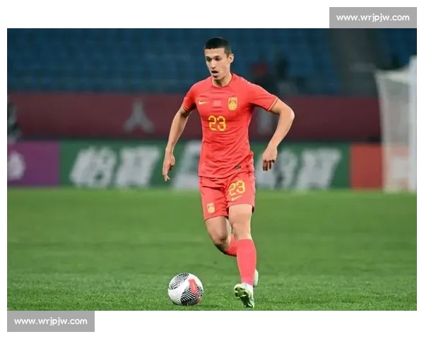 U22 国足双重困局:心态起伏与后腰断层制约前行 U22 国足双重困局:心态起伏与后腰断层制约前行