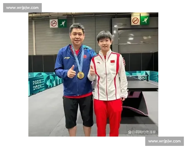 孙颖莎横滨连闯韩日双关！邱贻可轮休背后：国乒战略与健康博弈