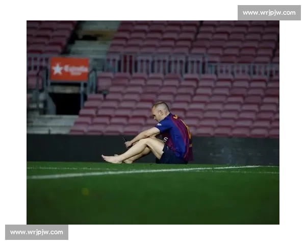 1996 年窗前少年:伊涅斯塔与诺坎普的初遇 1996 年窗前少年:伊涅斯塔与诺坎普的初遇