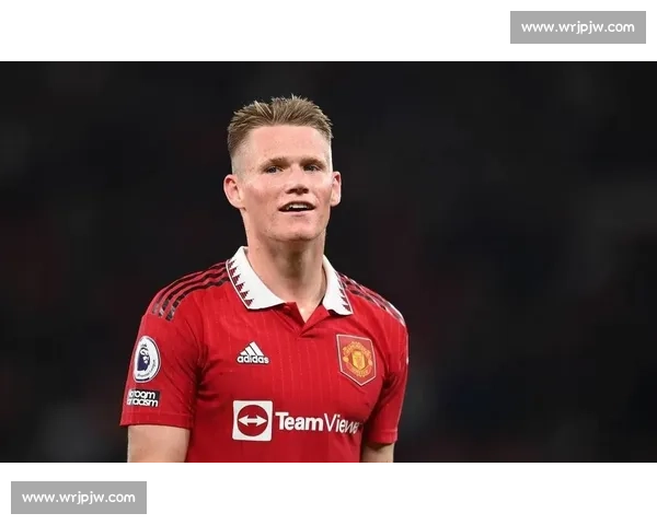 苏格兰两战全胜，麦克托米奈：雄心不止于此