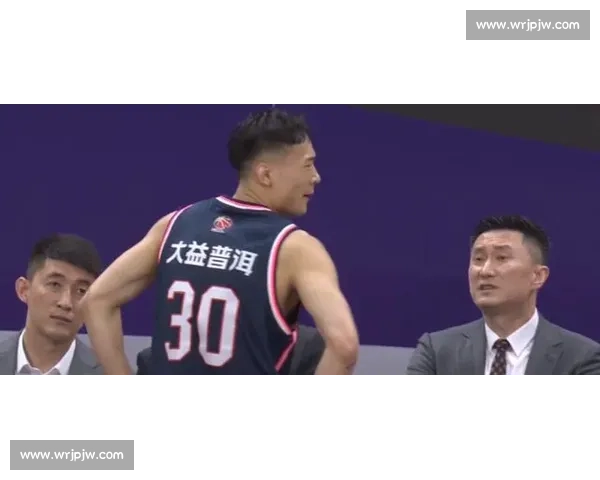 广东爆冷负青岛！刘维伟战术致胜 杜锋困局加剧