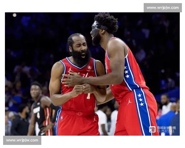 贝弗利警示雷霆：哈登之痛不再，切特与杰威成新基石