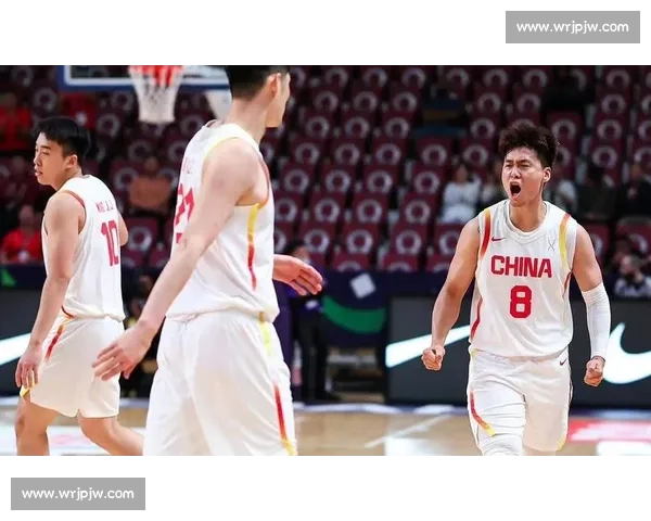 亚洲杯首战大捷！赵睿暴走轰 19+6，新星王俊杰惊艳首秀