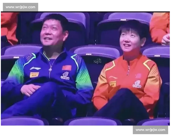 孙颖莎横滨连闯韩日双关！邱贻可轮休背后：国乒战略与健康博弈