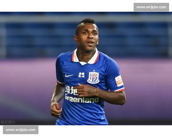 前中超外援博拉尼奥斯涉枪被捕后获释 厄瓜多尔俱乐部确认其已恢复训练 前中超外援博拉尼奥斯涉枪被捕后获释 厄瓜多尔俱乐部确认其已恢复训练