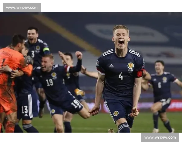 苏格兰两战全胜，麦克托米奈：雄心不止于此